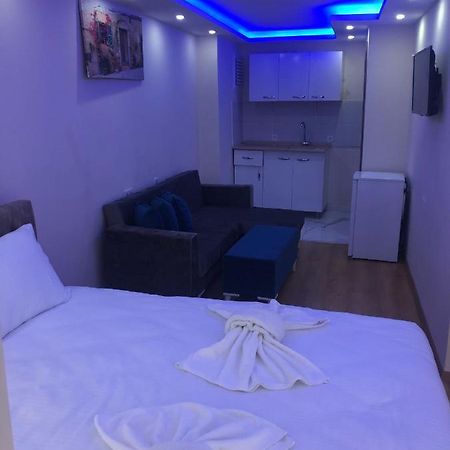 Hotel Darkblue Istambul Exterior foto