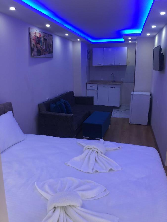 Hotel Darkblue Istambul Exterior foto