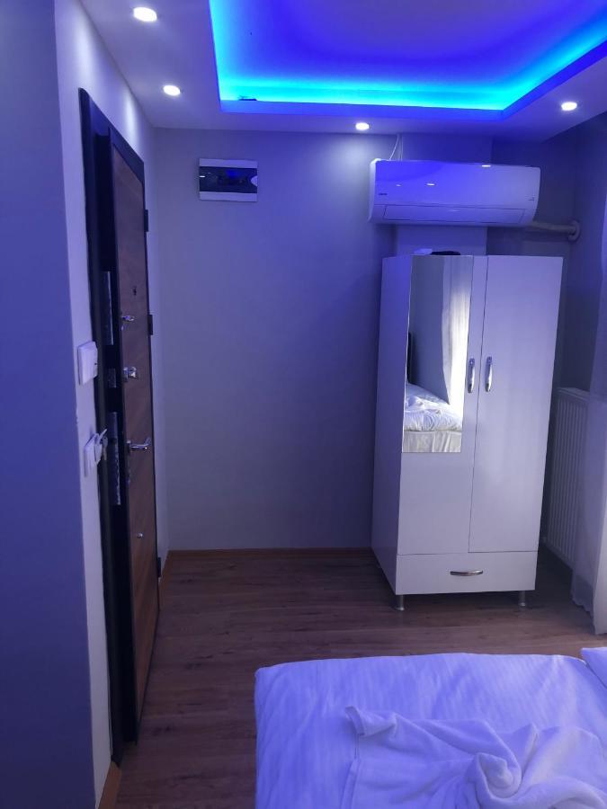 Hotel Darkblue Istambul Exterior foto
