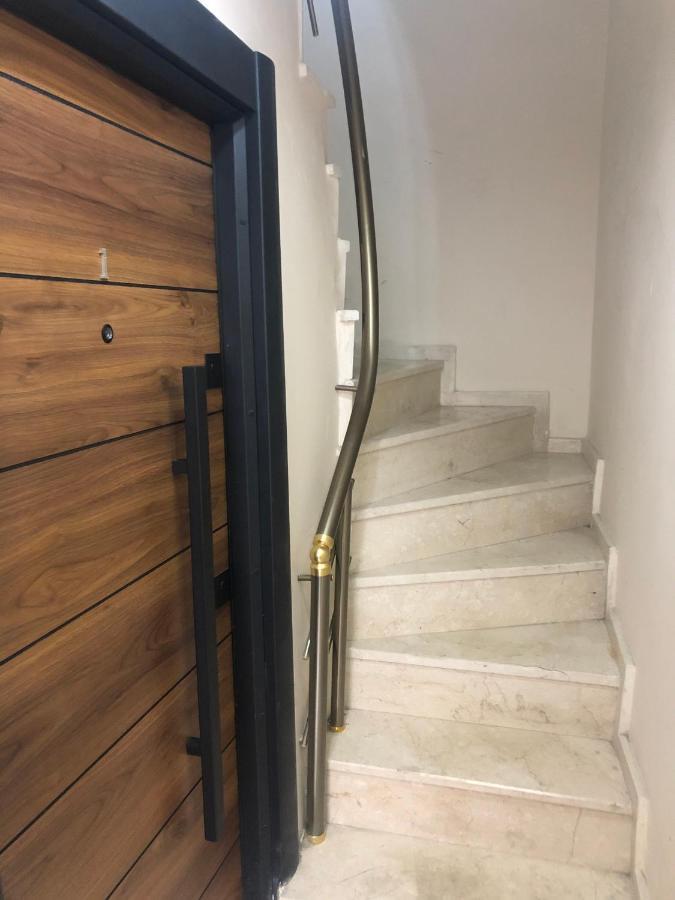 Hotel Darkblue Istambul Exterior foto