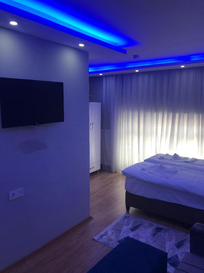 Hotel Darkblue Istambul Exterior foto