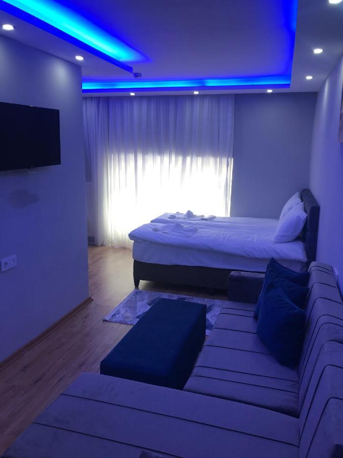 Hotel Darkblue Istambul Exterior foto